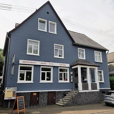 Niederdreisbacher Hof エクステリア 写真