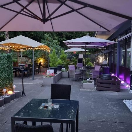 Niederdreisbacher Hof エクステリア 写真