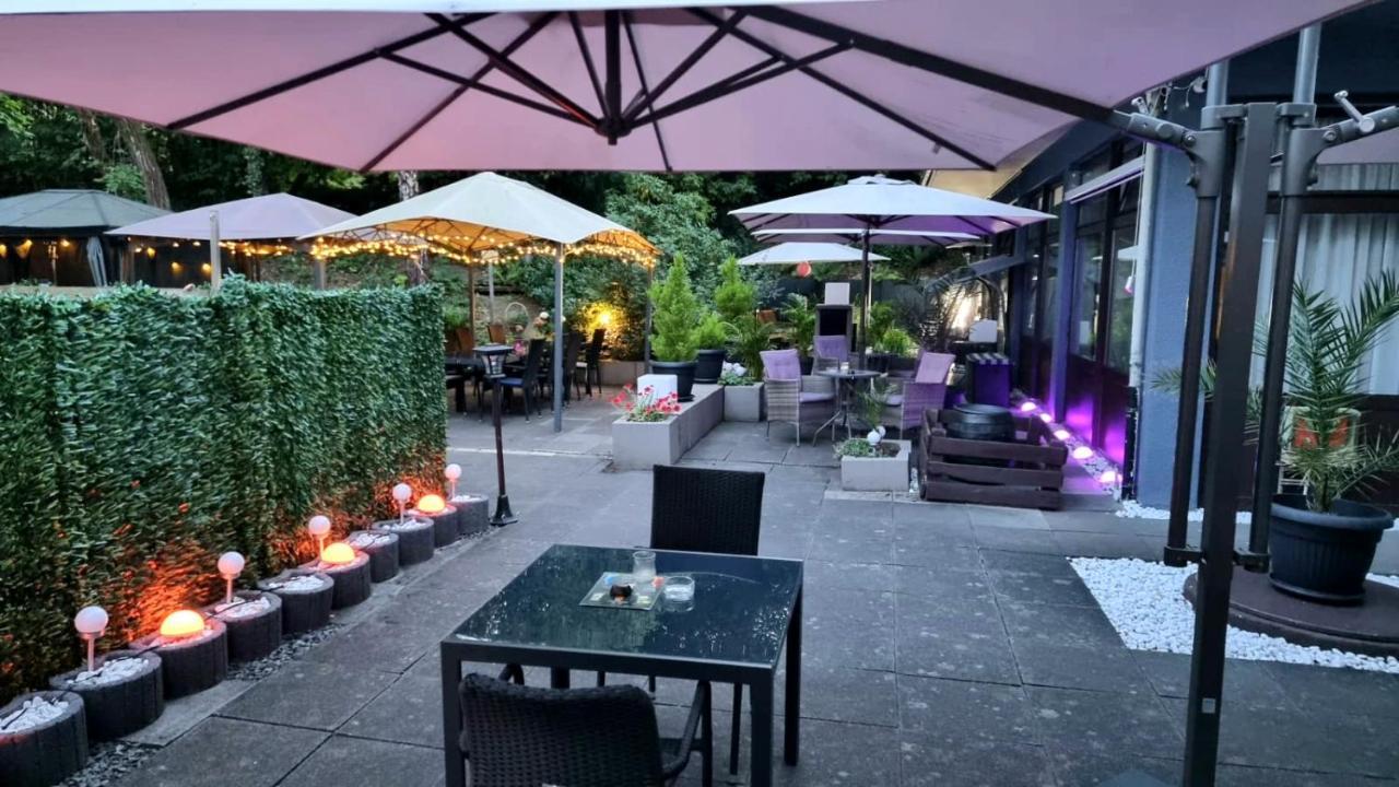 Niederdreisbacher Hof エクステリア 写真