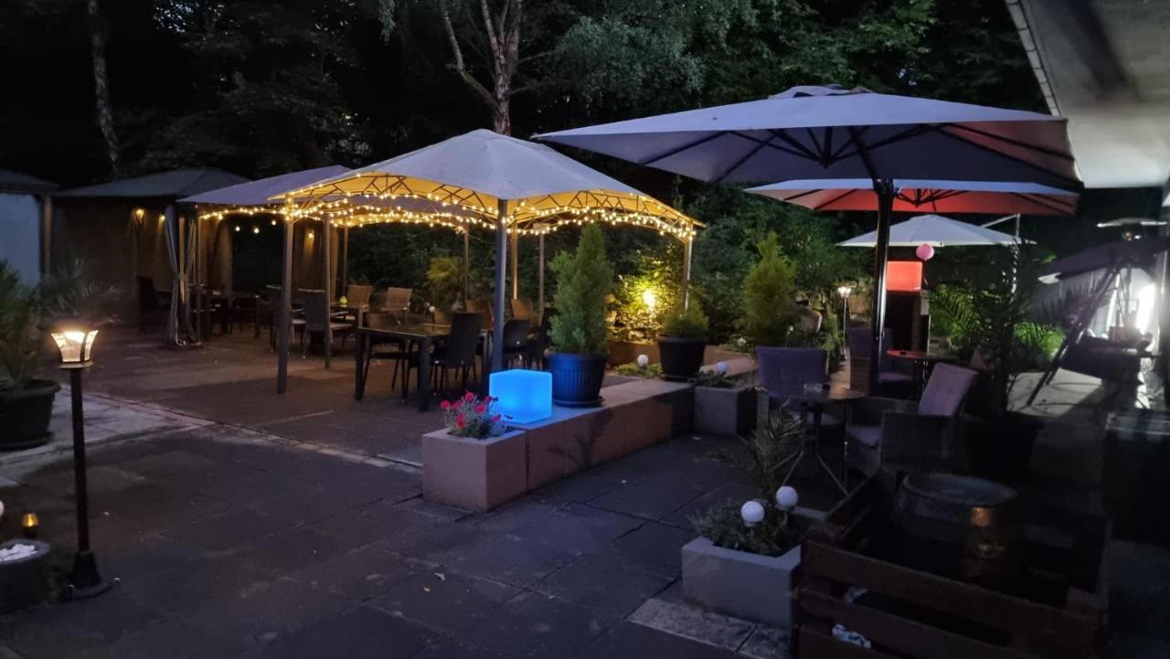 Niederdreisbacher Hof エクステリア 写真