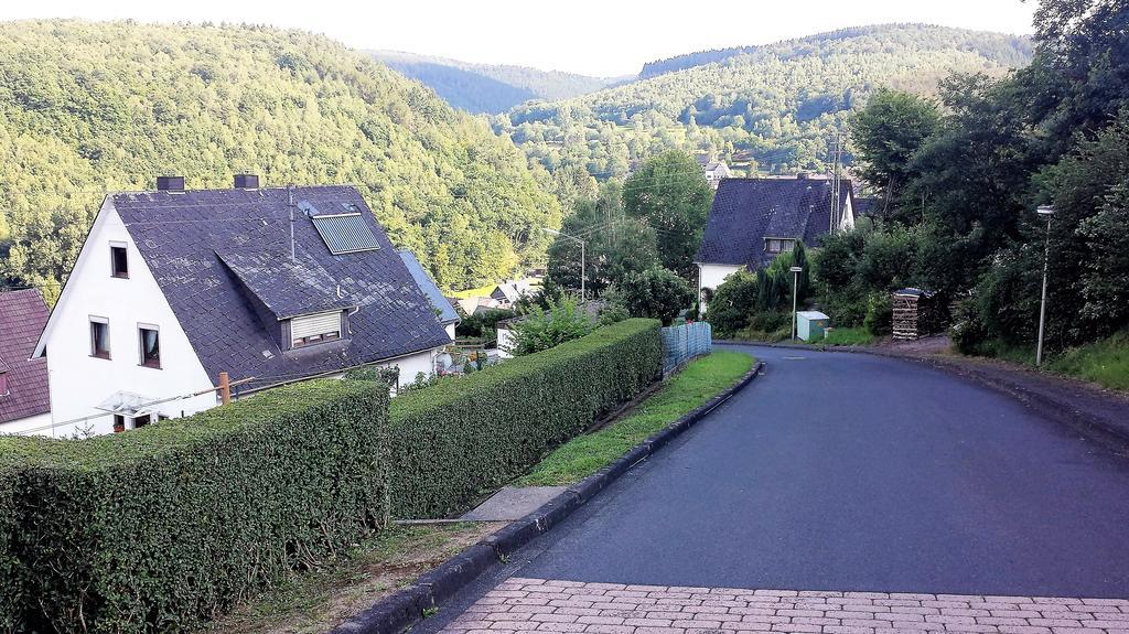 Niederdreisbacher Hof エクステリア 写真