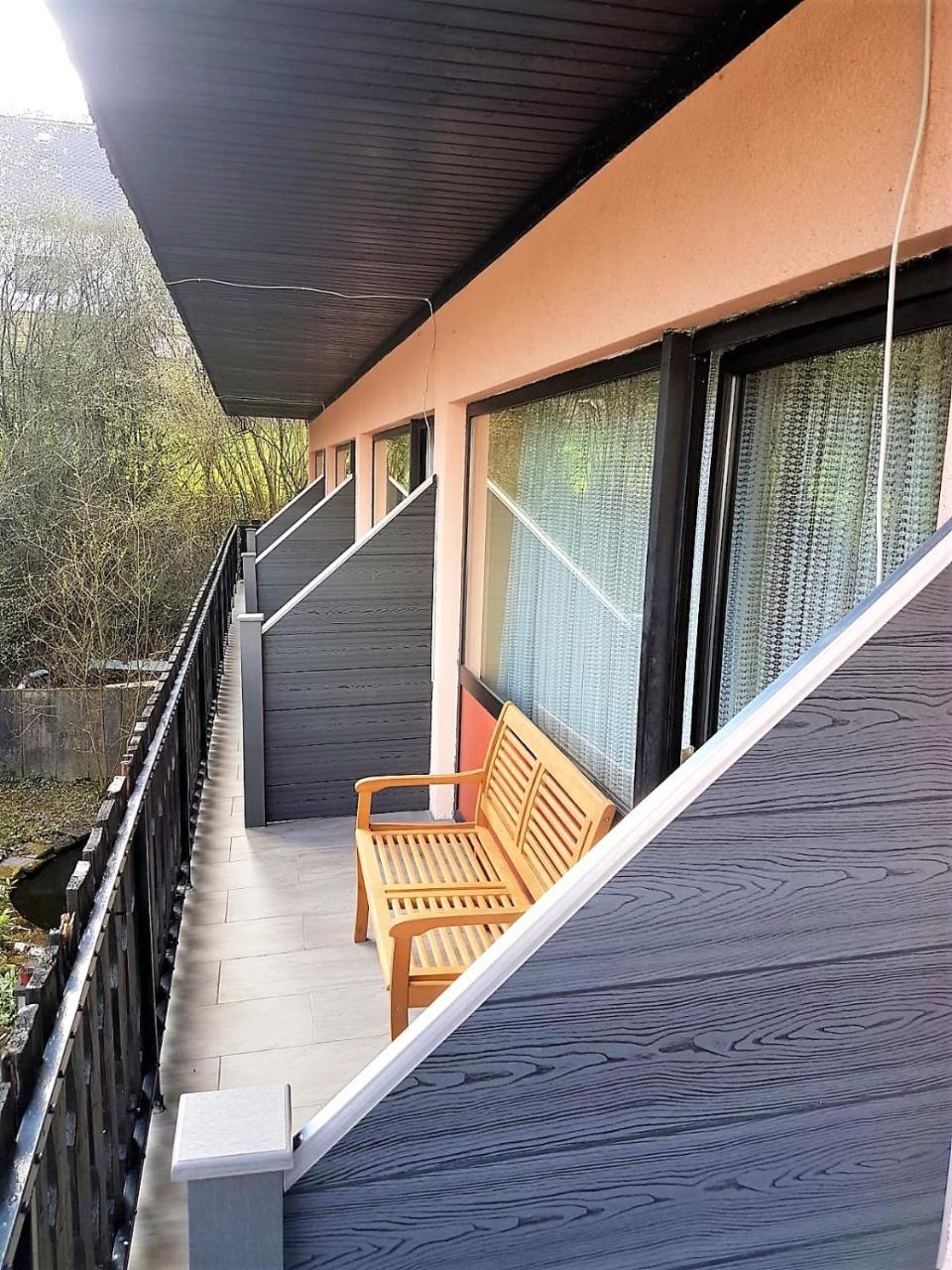 Niederdreisbacher Hof エクステリア 写真